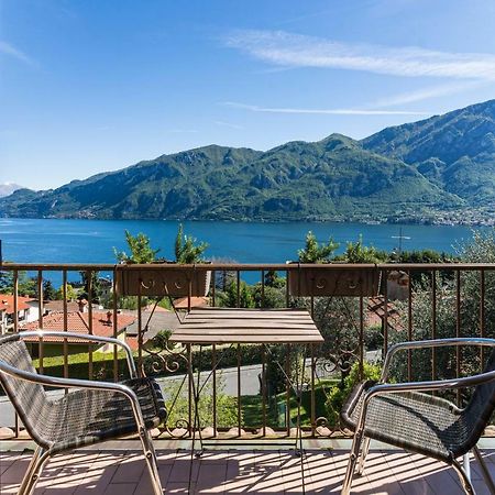 Villa Panorama Oliveto Lario ภายนอก รูปภาพ