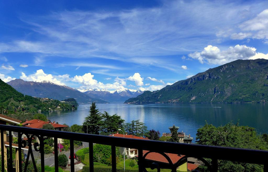 Villa Panorama Oliveto Lario ภายนอก รูปภาพ