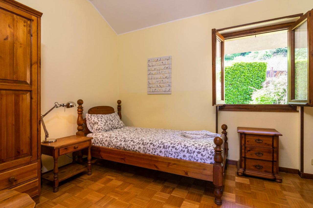 Villa Panorama Oliveto Lario ภายนอก รูปภาพ